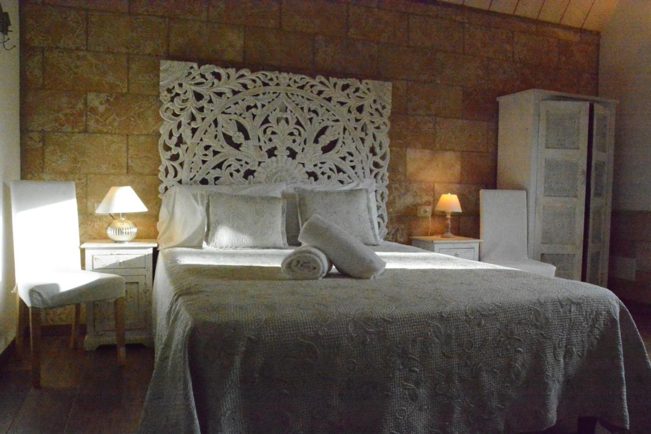 Masseria Petrusella Giuggianello Εξωτερικό φωτογραφία