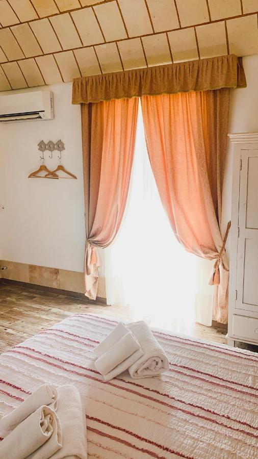 Masseria Petrusella Giuggianello Εξωτερικό φωτογραφία
