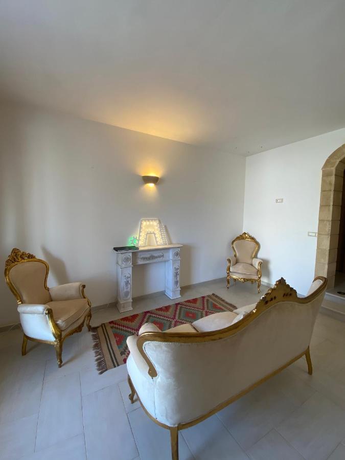 Masseria Petrusella Giuggianello Εξωτερικό φωτογραφία