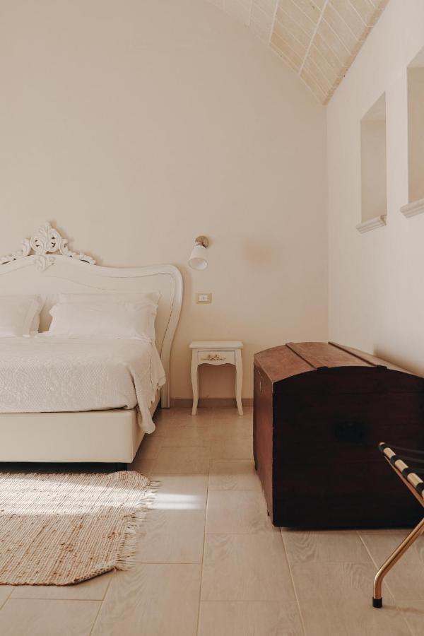 Masseria Petrusella Giuggianello Εξωτερικό φωτογραφία