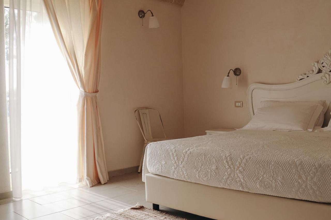 Masseria Petrusella Giuggianello Εξωτερικό φωτογραφία