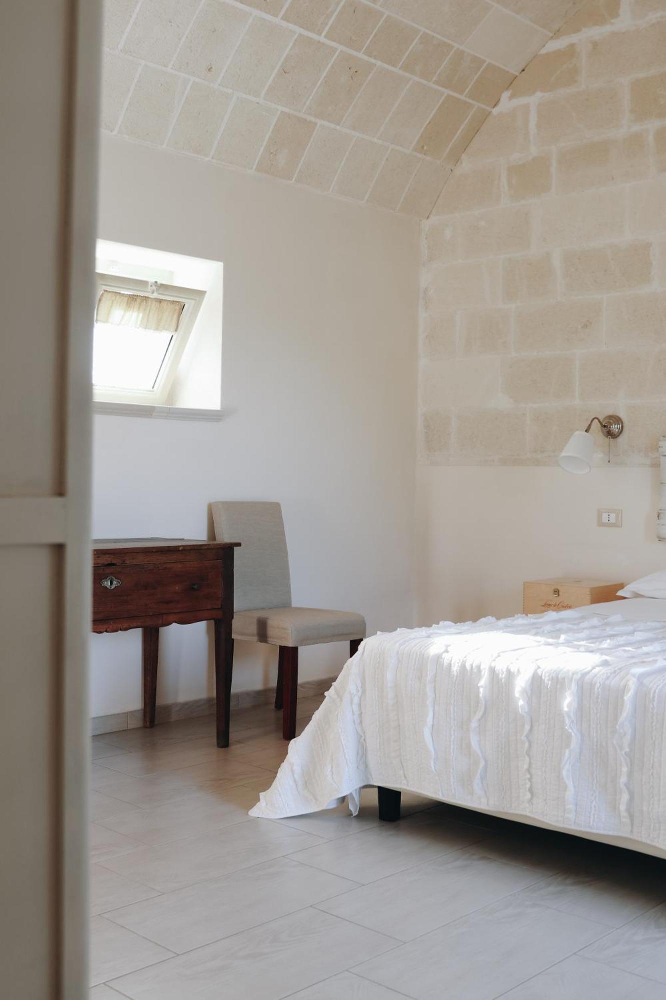 Masseria Petrusella Giuggianello Εξωτερικό φωτογραφία