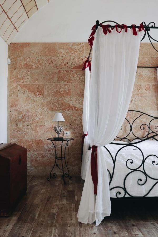 Masseria Petrusella Giuggianello Εξωτερικό φωτογραφία