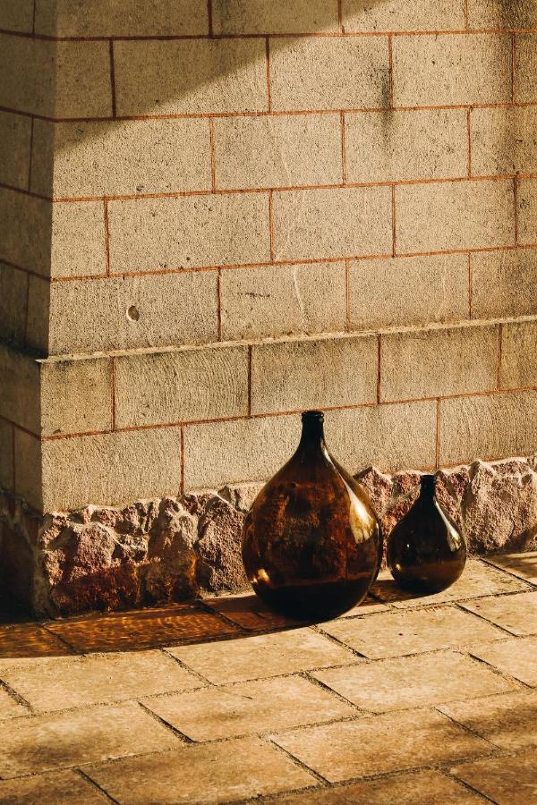 Masseria Petrusella Giuggianello Εξωτερικό φωτογραφία