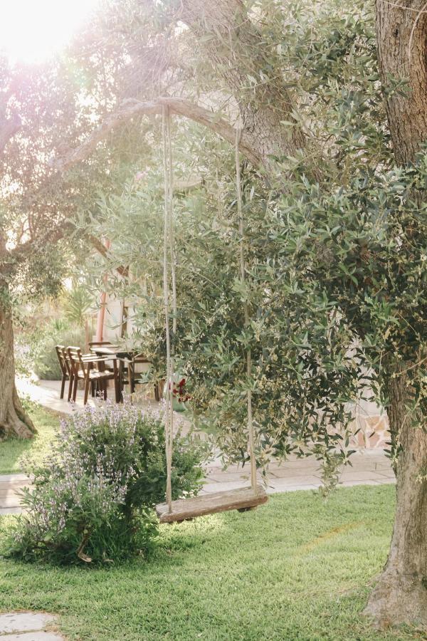 Masseria Petrusella Giuggianello Εξωτερικό φωτογραφία